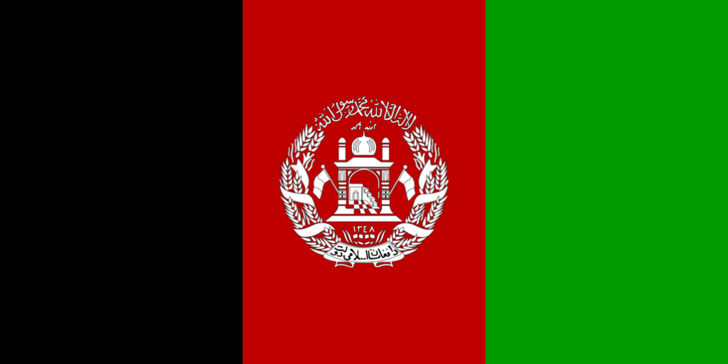 Afghanistan